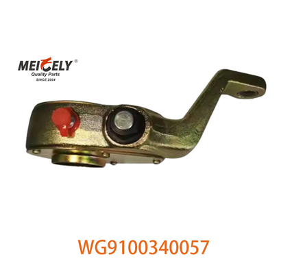 OEM WG9100340057 Sağ Kol Düzenleyici SINOTRUK Howo A7 C7H için Uygun