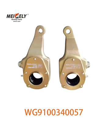 OEM WG9100340057 Sağ Kol Düzenleyici SINOTRUK Howo A7 C7H için Uygun
