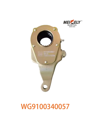 OEM WG9100340057 Sağ Kol Düzenleyici SINOTRUK Howo A7 C7H için Uygun