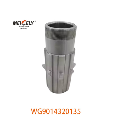 Ağır Kamyon Sinotruk Howo Motoru için Çürük Omurga Çubuğu WG9014320135