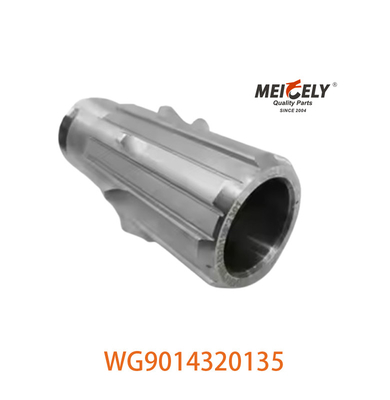 Ağır Kamyon Sinotruk Howo Motoru için Çürük Omurga Çubuğu WG9014320135