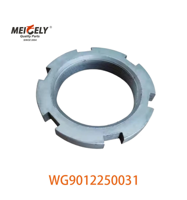 Resim Ekranı WG9012250031 Sinotruk Howo Kamyonu için Ağır Kamyon Fındığı