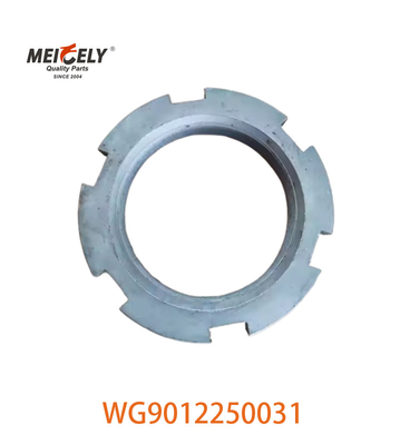Resim Ekranı WG9012250031 Sinotruk Howo Kamyonu için Ağır Kamyon Fındığı