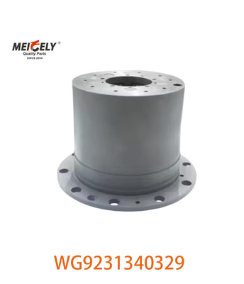 Orijinal WG9231340329 Gezegen Montajı Resim Ekranı SINOTRUK HOWO Araba Modeli İçin