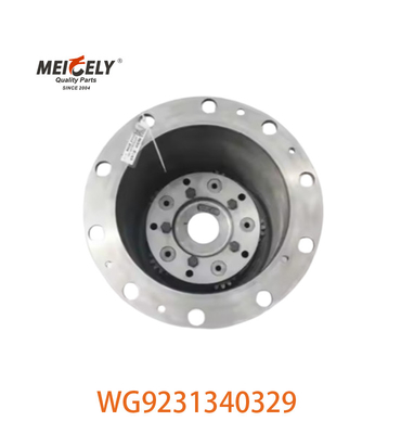 Orijinal WG9231340329 Gezegen Montajı Resim Ekranı SINOTRUK HOWO Araba Modeli İçin