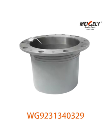 Orijinal WG9231340329 Gezegen Montajı Resim Ekranı SINOTRUK HOWO Araba Modeli İçin