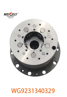 Orijinal WG9231340329 Gezegen Montajı Resim Ekranı SINOTRUK HOWO Araba Modeli İçin