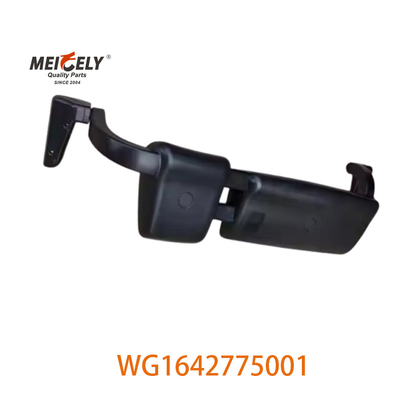 OE Numarası WG1642775001 Sinotruk Howo Kamyonları için Arka Görünüm Ayna Sol Resim Ekranı