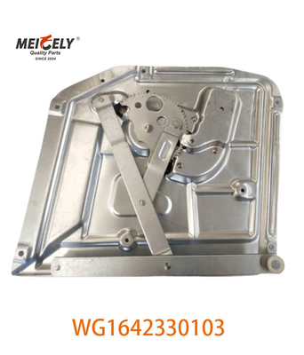 WG1642330103 Cam kaldırıcı montajı WG1642330104 Sinotruk kamyonu için uygun