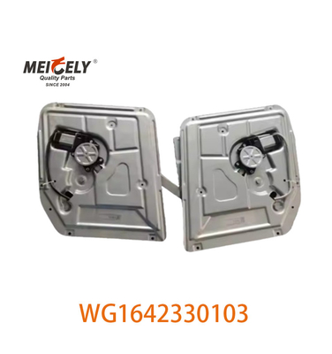WG1642330103 Cam kaldırıcı montajı WG1642330104 Sinotruk kamyonu için uygun