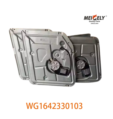 WG1642330103 Cam kaldırıcı montajı WG1642330104 Sinotruk kamyonu için uygun
