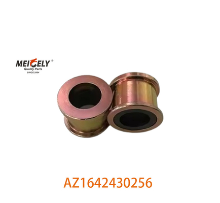 AZ1642430279 Nylon Bush AZ1642430256 SINOTRUK HOWO Ağır Kamyon için