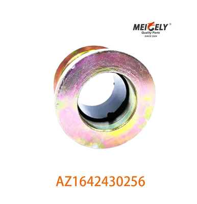 AZ1642430279 Nylon Bush AZ1642430256 SINOTRUK HOWO Ağır Kamyon için