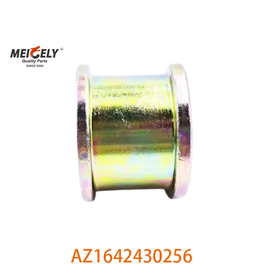 AZ1642430279 Nylon Bush AZ1642430256 SINOTRUK HOWO Ağır Kamyon için
