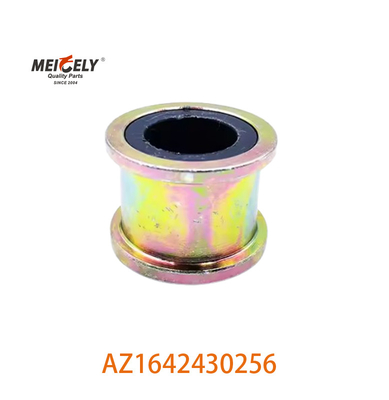 AZ1642430279 Nylon Bush AZ1642430256 SINOTRUK HOWO Ağır Kamyon için