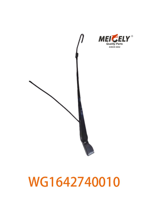 SINOTRUK HOWO 371 Kamyoneti için En iyi Performans Wiper Arm Montajı WG1642740010