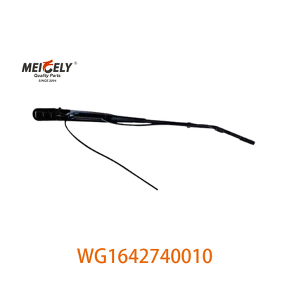 SINOTRUK HOWO 371 Kamyoneti için En iyi Performans Wiper Arm Montajı WG1642740010