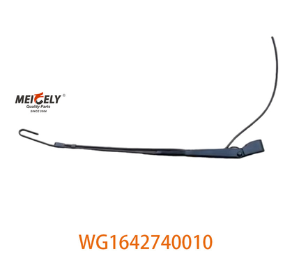 SINOTRUK HOWO 371 Kamyoneti için En iyi Performans Wiper Arm Montajı WG1642740010