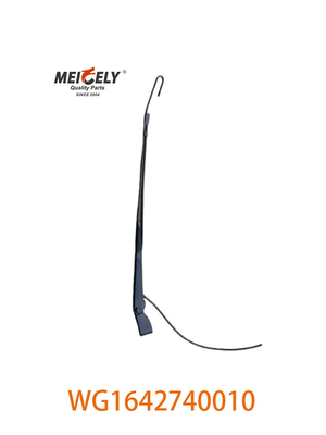 SINOTRUK HOWO 371 Kamyoneti için En iyi Performans Wiper Arm Montajı WG1642740010