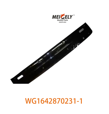 Sinotruk Howo Motor Resim Ekranı için Güneş Vizörü WG1642870231-1