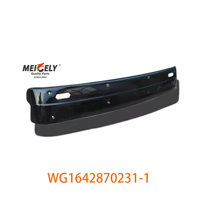 Sinotruk Howo Motor Resim Ekranı için Güneş Vizörü WG1642870231-1