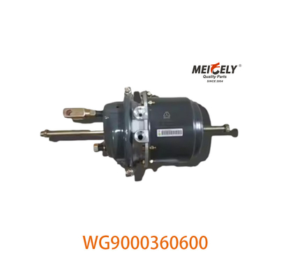 Yedek Parçalar Fren Çekici Kamyon Yedek Parçalar WG9000360600 HOWO için