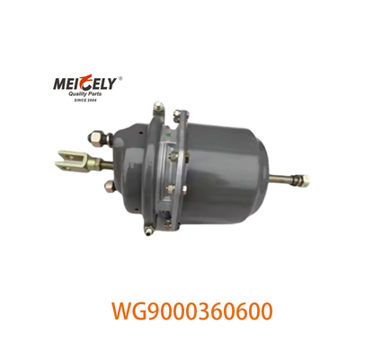 Yedek Parçalar Fren Çekici Kamyon Yedek Parçalar WG9000360600 HOWO için