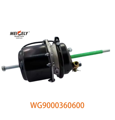 Yedek Parçalar Fren Çekici Kamyon Yedek Parçalar WG9000360600 HOWO için