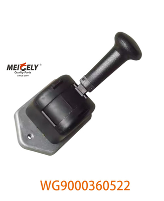 Sinotruk Howo Motor Heavy Duty Truck El Fren Valvu OEM WG9000360522 9617231430