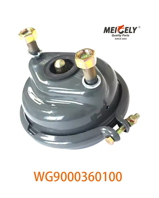 Sinotruk HOWO Çöp Kamyonu WG9000360100 için toptan kalan fren şempası