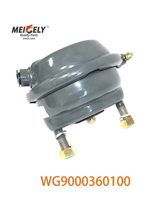 Sinotruk HOWO Çöp Kamyonu WG9000360100 için toptan kalan fren şempası