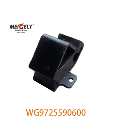 WG9725590600 SINOTRUK HOWO 4340327 için ön motor desteği