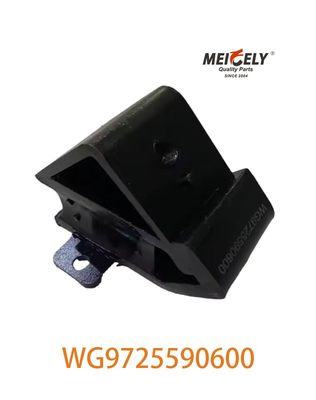 WG9725590600 SINOTRUK HOWO 4340327 için ön motor desteği