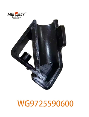 WG9725590600 SINOTRUK HOWO 4340327 için ön motor desteği