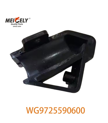 WG9725590600 SINOTRUK HOWO 4340327 için ön motor desteği