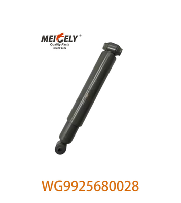 HOWO Dizel Motoru için Şok emici WG9925680028