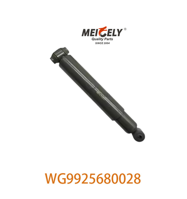 HOWO Dizel Motoru için Şok emici WG9925680028