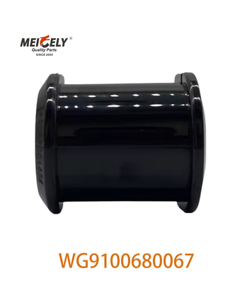 Orijinal Oem WG9100680067 SINOTRUK HOWO için Kauçuk rulman 199100680067