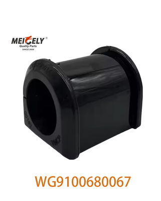Orijinal Oem WG9100680067 SINOTRUK HOWO için Kauçuk rulman 199100680067