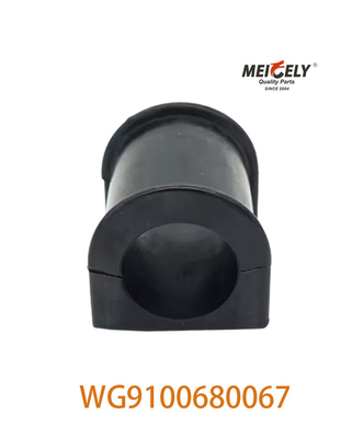 Orijinal Oem WG9100680067 SINOTRUK HOWO için Kauçuk rulman 199100680067