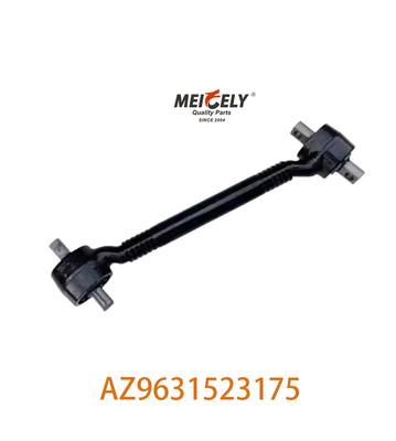 AZ9631523175 HOWO ağır kamyon itme çubuğu montajı için