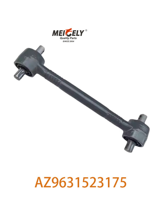 AZ9631523175 HOWO ağır kamyon itme çubuğu montajı için