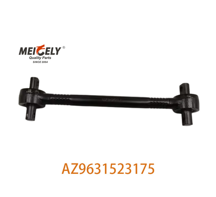 AZ9631523175 HOWO ağır kamyon itme çubuğu montajı için