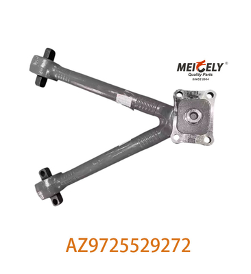 AZ9725529272 V Howo Dump Truck için İtme Çubuk Montajı AZ9925521175
