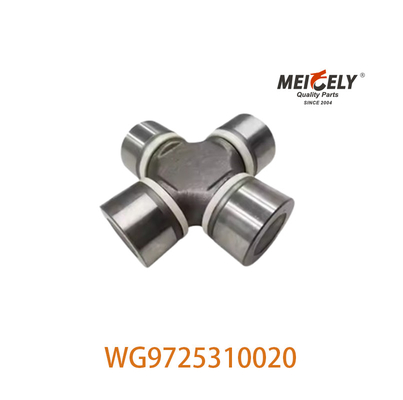 İyi Kaliteli Evrensel Ortak 62*160MM WG9725310020 Sinotruk Howo için