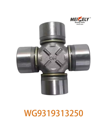 HOWO 57144 için orijinal WG9319313250 Universal Joint Truck yedek parçaları
