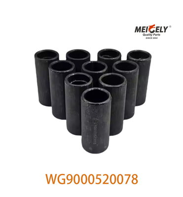WG9000520078 Bush For HOWO 371 Kamyon parçaları Weichai Motor