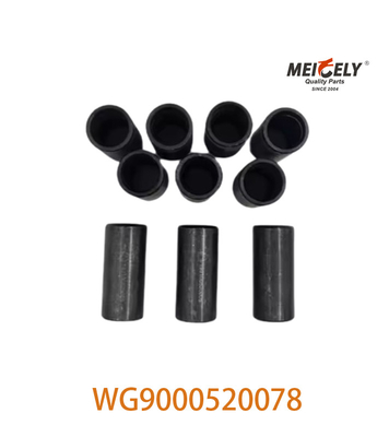 WG9000520078 Bush For HOWO 371 Kamyon parçaları Weichai Motor