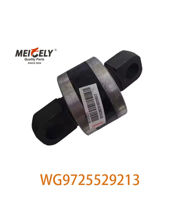 Sinotruk için Howo 371 WG9725529213 Orijinal Top Pin Montajı