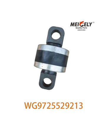 Sinotruk için Howo 371 WG9725529213 Orijinal Top Pin Montajı